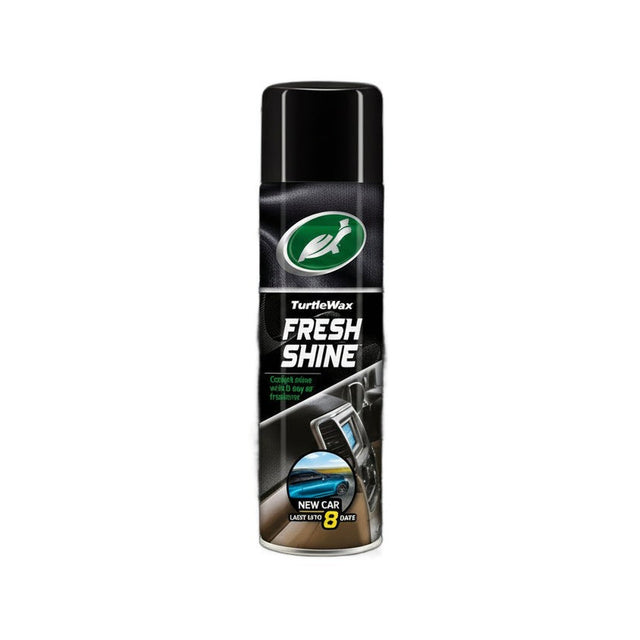 Turtle Wax Fresh Shine New Car Spray 500ml