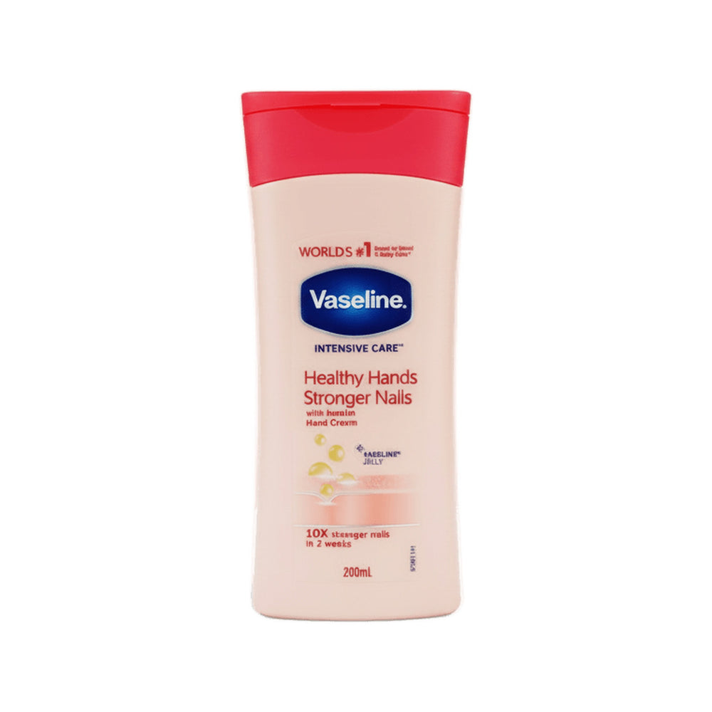 Vaseline Lotion Healthy Hands 200ml