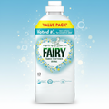 FAIRY FABRIC CONDITIONER ORIGINAL 43W 1.419LTR
