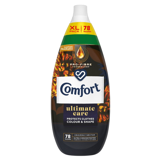 COMFORT FABRIC COND HEAVENLY NECTAR 78 WASH 1.178LTR