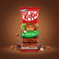 NESTLE KITKAT HAZLE NUT BLOCK 99GM