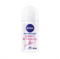 NIVEA ROLL ON DEODORANTS PEARL & BEAUTY 50ML