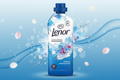 Lenor Fabric Conditioner Spring Awakening 27W – Imported from UK 🇬🇧