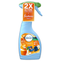 FEBREZE FABRIC SPRAY CITRUS & VERBENA 500ML