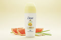 DOVE ROLL ON GRAPEFRUIT & LEMON GRASS SCENT 50ML