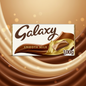 GALAXY SMOOTH MILK
