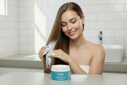 HYDRA REPAIR HAIR MASK 250G