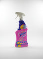 VANISH STAIN REMOVER SPRAY COLOUR 750ML