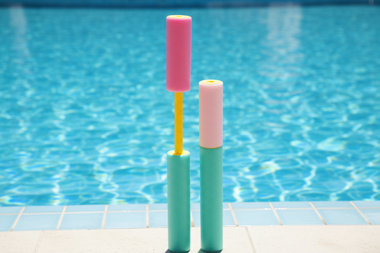 Water Splash Gun