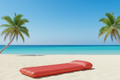 Inflatable Beach Mattress