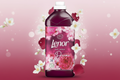 Lenor Ruby Jasmine Fabric Conditioner 50w