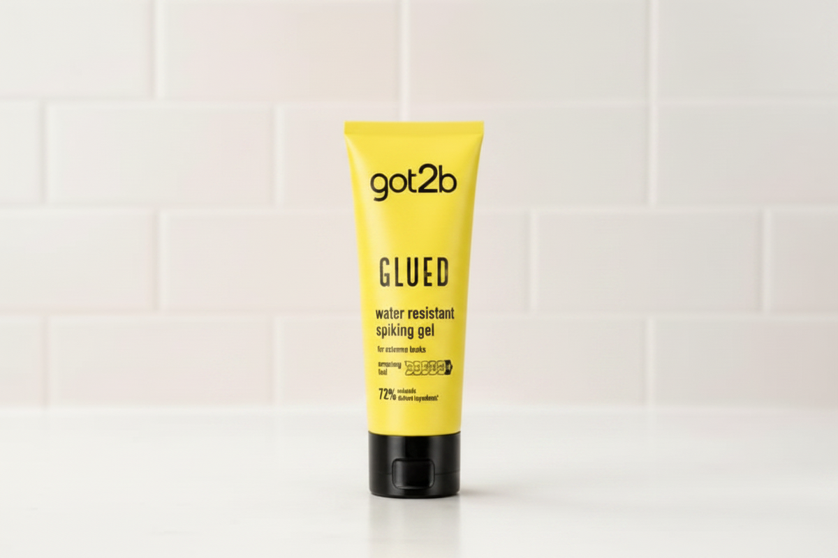Got2b Spiking Hair Gel