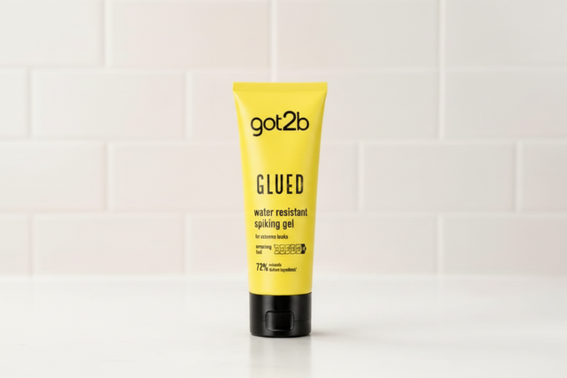 Got2b Spiking Hair Gel