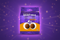 Cadbury Dairy Milk Orange Buttons 95g | 100% Original, Imported from UK 🇬🇧