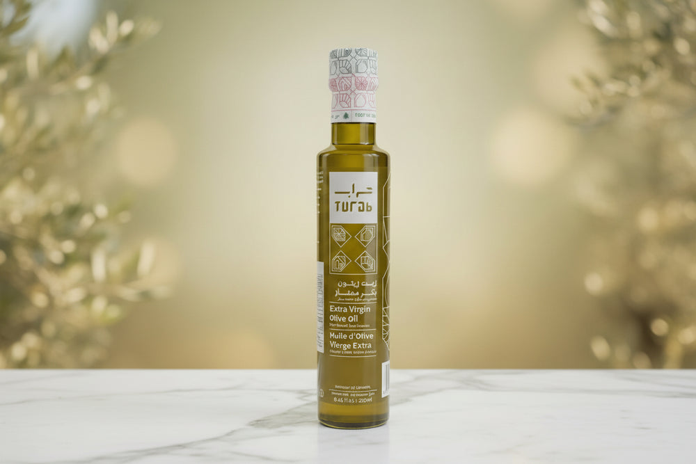 Turab Olive Oil 250ml