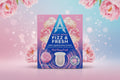 Astonish Pink Peony Fresh Toilet Blocks 8's