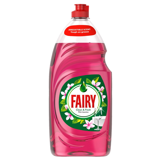 FAIRY LIQUID PINK JASMINE 1015ML