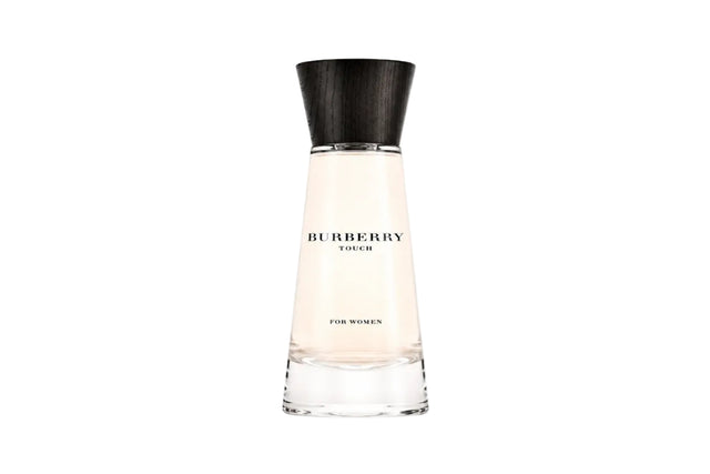 Burberry EDP Touch for women 100ml