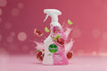Dettol Multipurpose Cleaner Pomegranate 1LTR