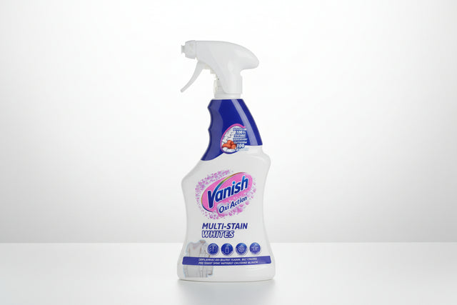 Vanish pre Wash White Stain Remover 500ml