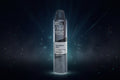 DOVE A/P MEN CARE INVISIBLE DRY 250ML