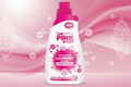 THE PINK STUFF LAUNDRY FABRIC CONDITIONER 960ML