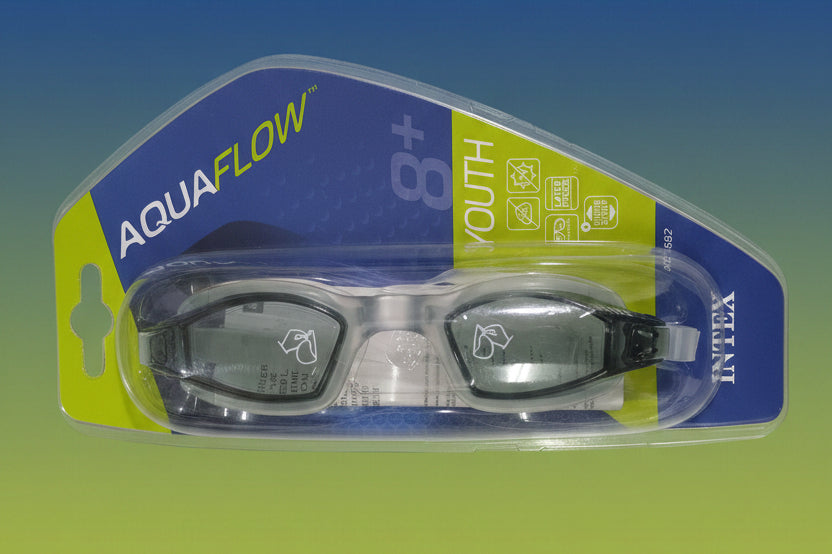 Intex Aqua Flow Youth Goggles