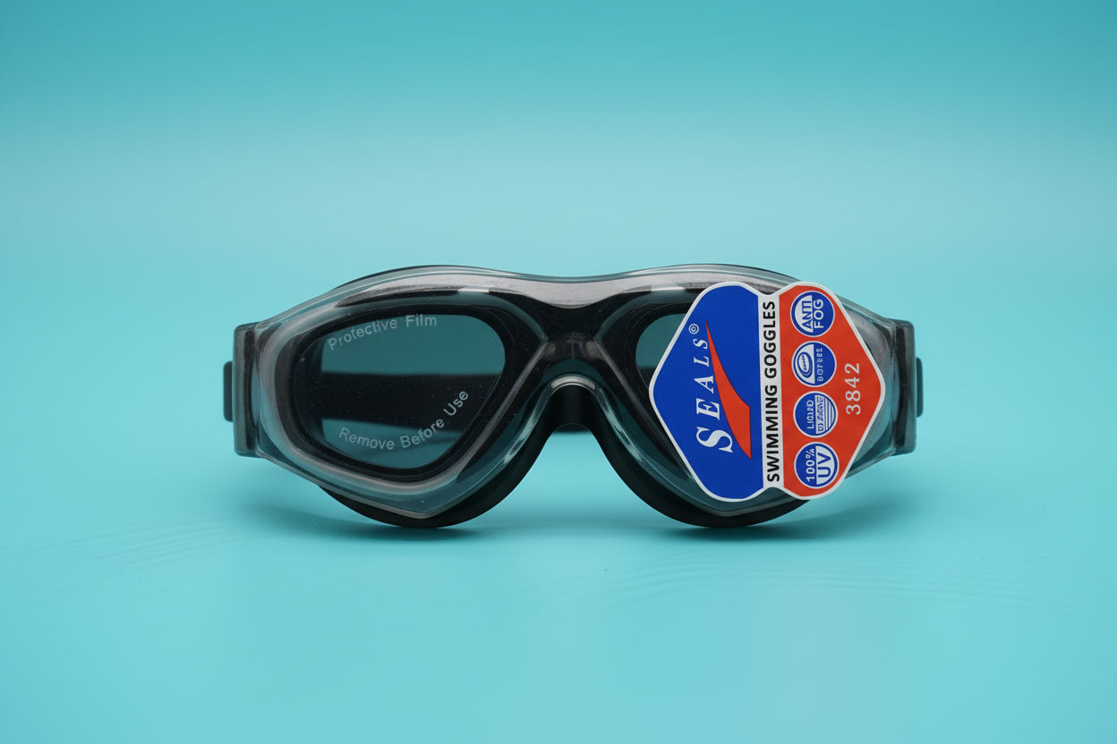 Seals Swimming Goggles