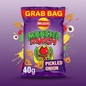 MONSTER MUNCH PICKLED ONION 40GM
