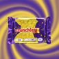 CADBURY CRUNCHY 4PKT 104GM