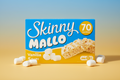 Skinny Dream Mallo Vanilla 90GM