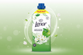 Lenor Fabric Conditioner Apple Fresh 43W