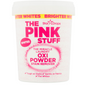 THE PINK STUFF STAIN REMOVER POWDER WHITES 1LTR