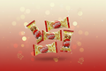MALTESERS MINI GINGER BREAD REINDEER 59GM
