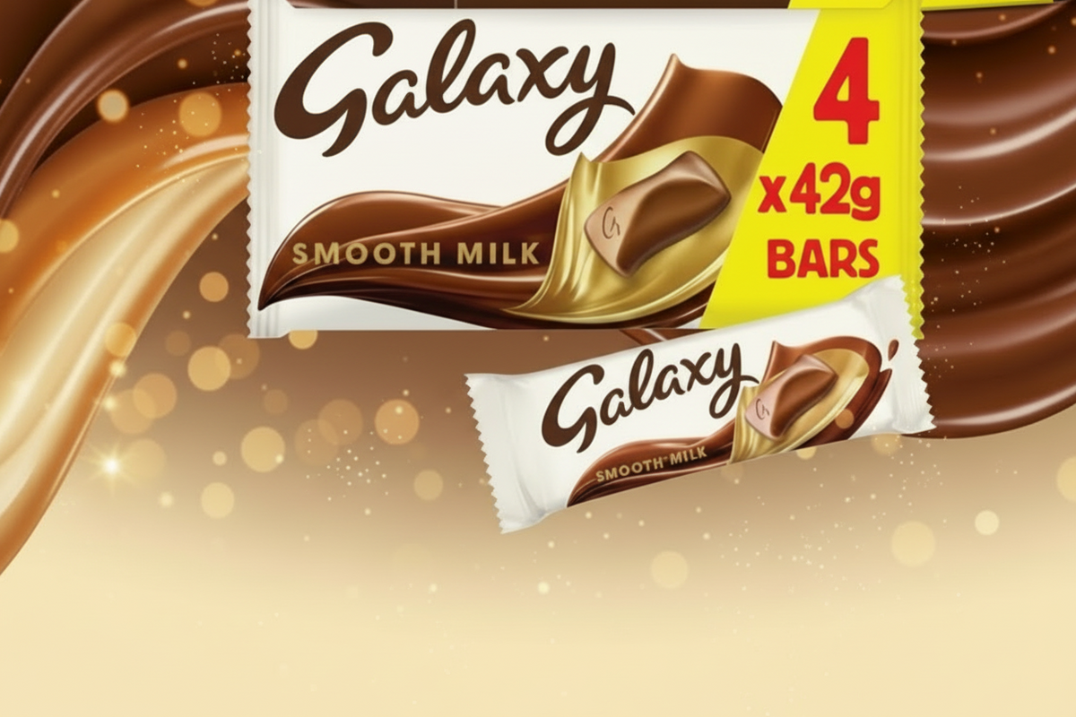 GALAXY MILK 26  4PK
