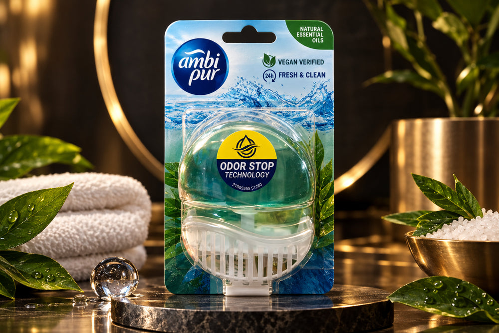 Ambi pur Tea Tree & Pine