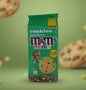 M & M CHOCOLATE COOKIES MINIS 144GM