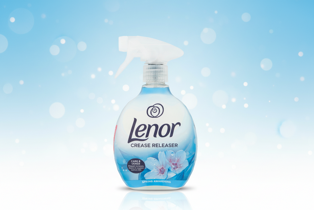 Lenor Crease Releaser Spring Awakening 500ml