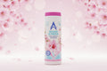 Astonish Carpet Freshness Deodorizer Pink Blossom 350g