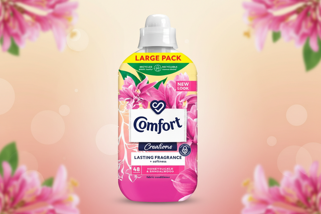 COMFORT CREATIONS HONEYSUCKLE 48W 1.4LTR