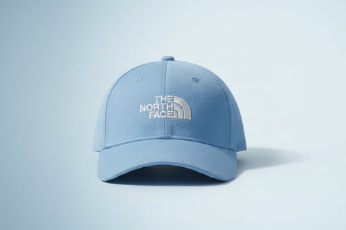 Assorted Embroidered Baseball Caps