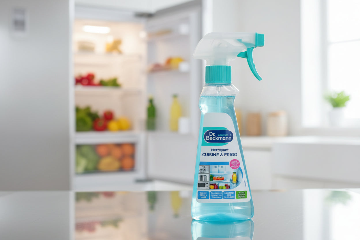 Dr. Beckmann Kitchen & Fridge Spray