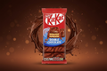 NESTLE KITKAT DOUBLE CHOCOLATE BLOCK 99GM