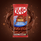 NESTLE KITKAT DOUBLE CHOCOLATE BLOCK 99GM