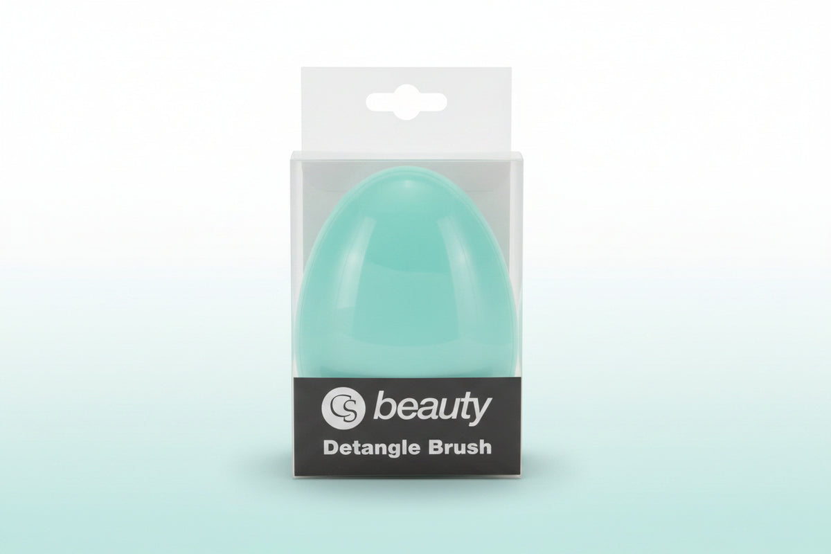 CS Beauty Detangled Brush