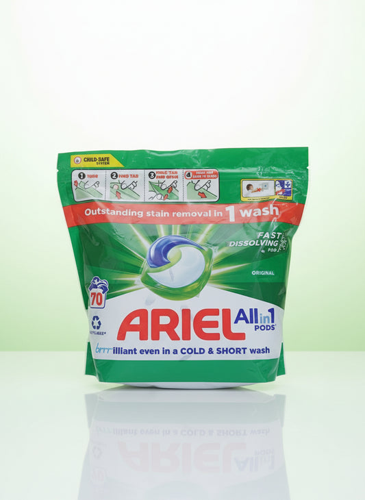 ARIEL ALL IN 1 ORIGINAL PODS 70W