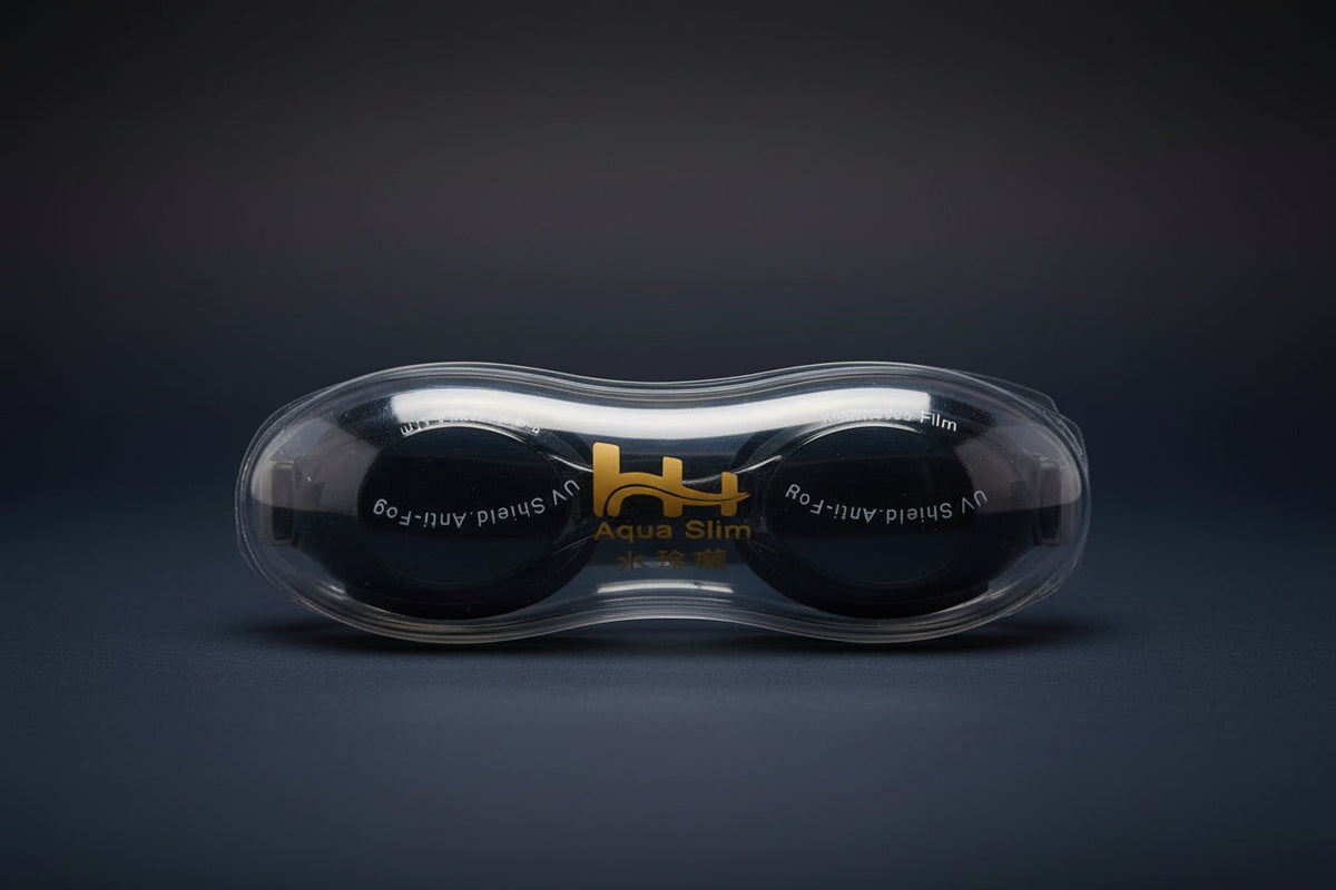 UV Shield Anti-Fog Goggles