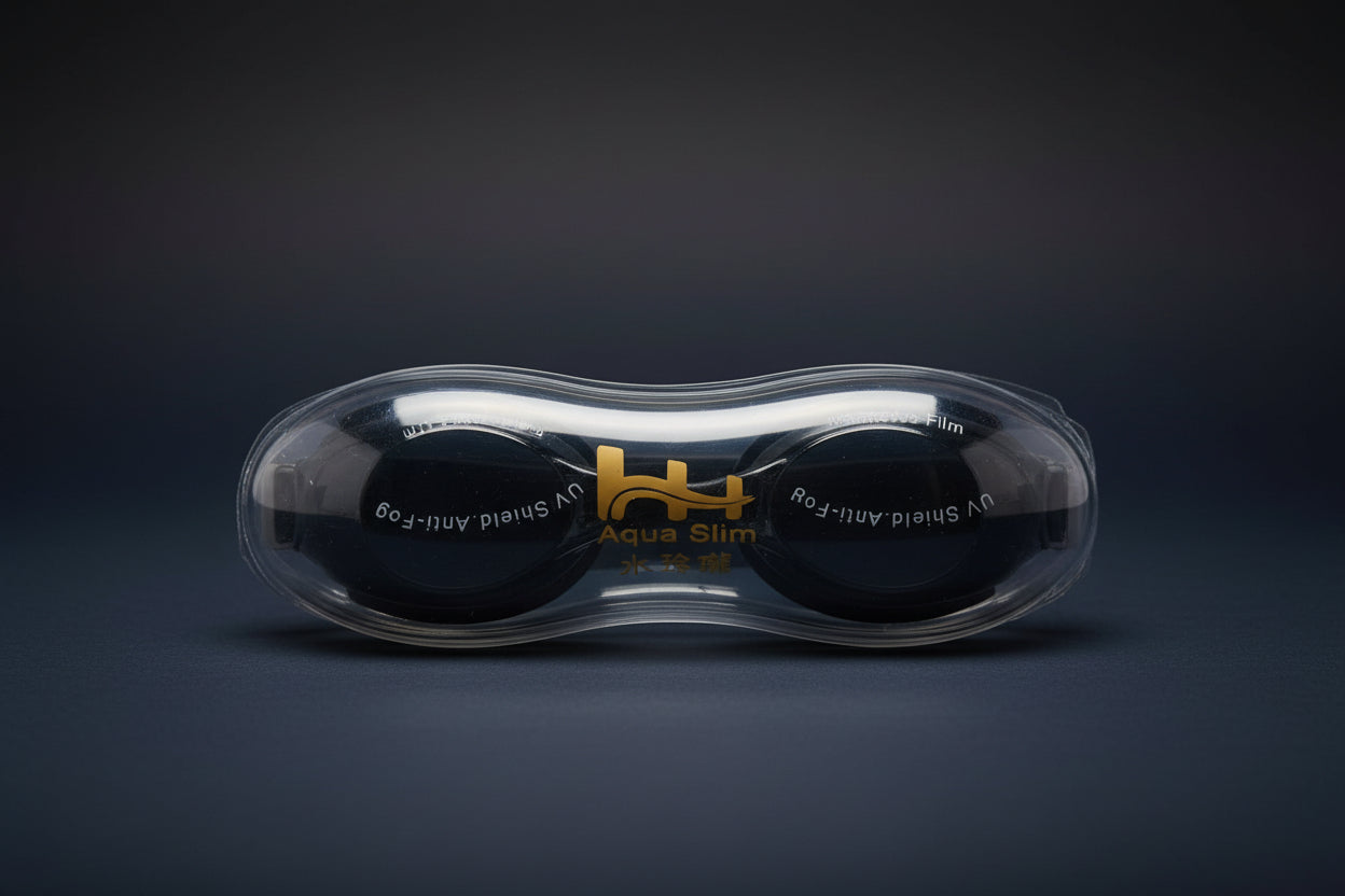 UV Shield Anti-Fog Goggles