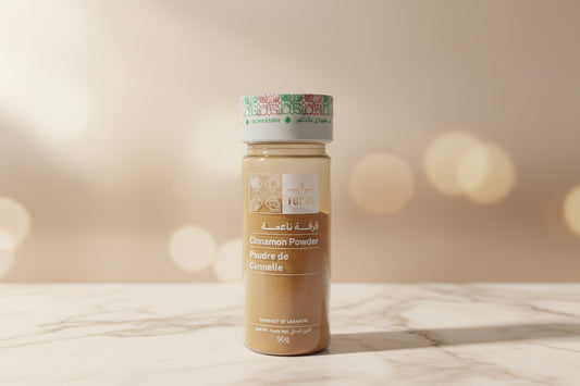 TURAB CINNAMON POWDER 50G