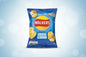 WALKERS CRISPS CHEESE & ONION